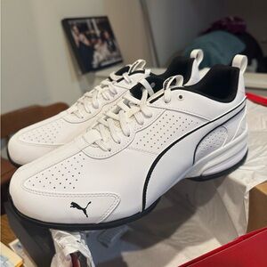 Brand New Men's Puma Sneakers